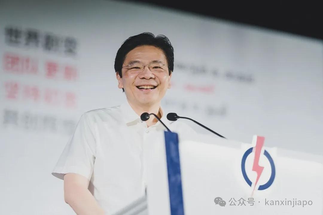 新加坡总理黄循财接受中国央视采访!透露访华行程,还说了这些大实话(组图) - 3