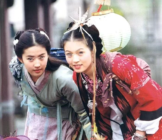 恭喜成功怀孕!奉子成婚老公无人知,被曝C夜消失多年!今成功爆火双喜临门(组图) - 2