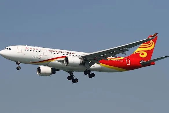 本周末，一条中国航线强势回归！澳洲客流暴增40%！（组图） - 2