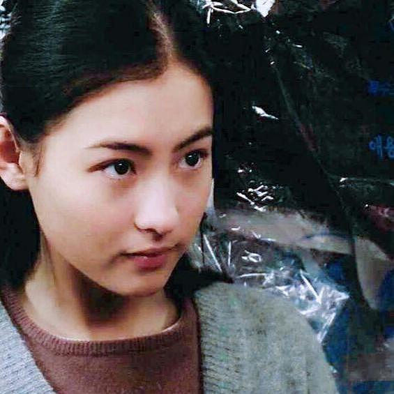 张柏芝逆生长：出道27年10部经典作品留下逆天颜值？哪个阶段最美（组图） - 14