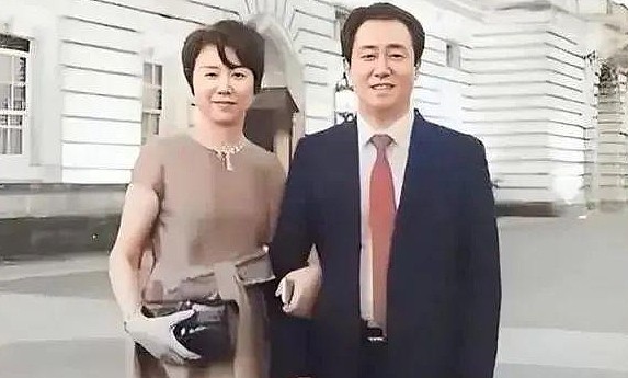 许家印前妻5亿港元购伦敦33套豪宅，被指通过“技术性离婚”获恒大数百亿分红（组图） - 1
