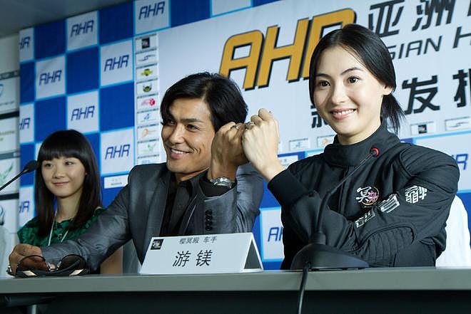 张柏芝逆生长：出道27年10部经典作品留下逆天颜值？哪个阶段最美（组图） - 35