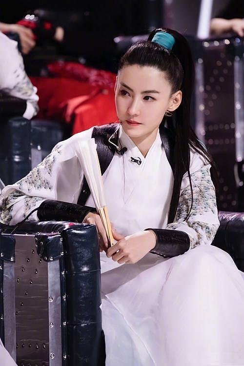 张柏芝逆生长：出道27年10部经典作品留下逆天颜值？哪个阶段最美（组图） - 45