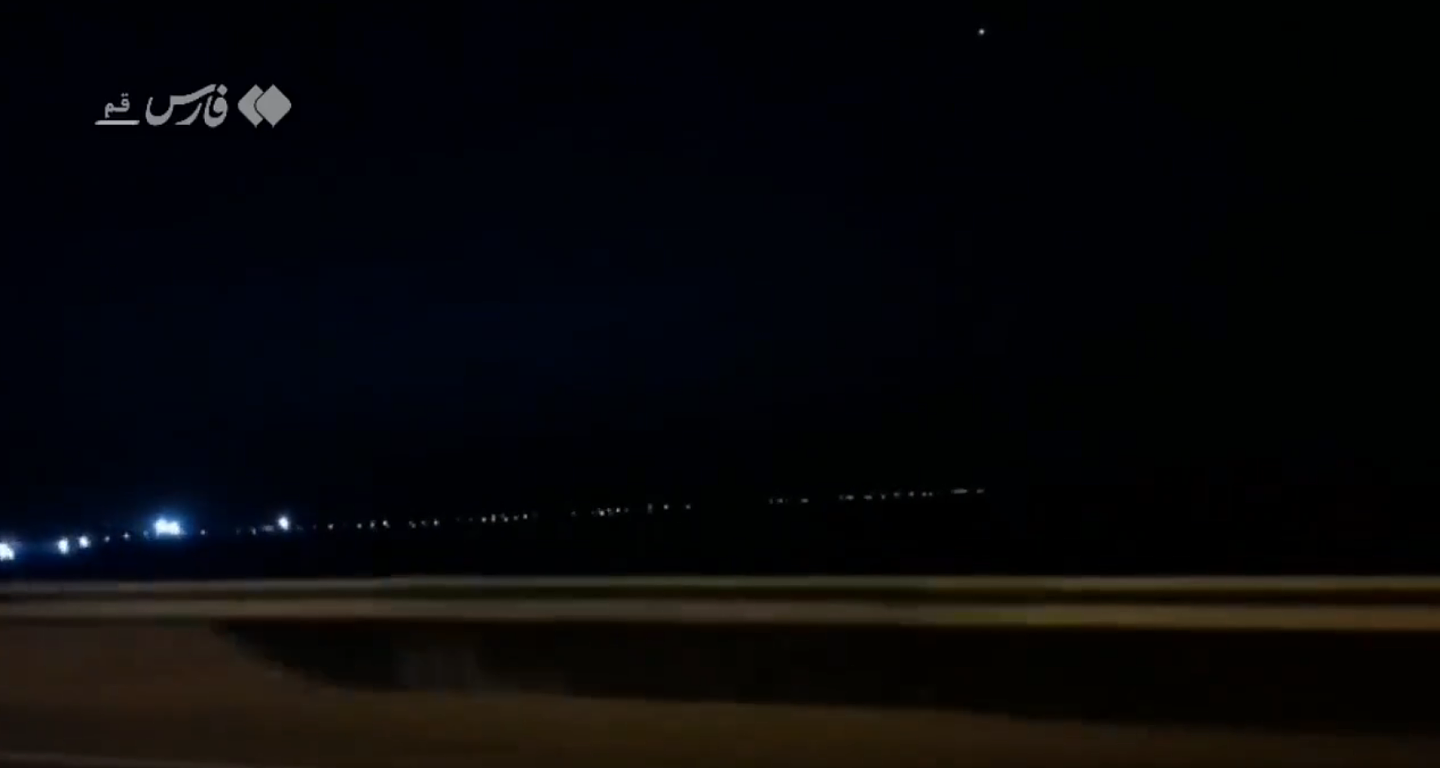 特朗普空袭伊朗核设施!打击地、全球反应一次看,以色列又遭飞弹袭击(组图) - 3