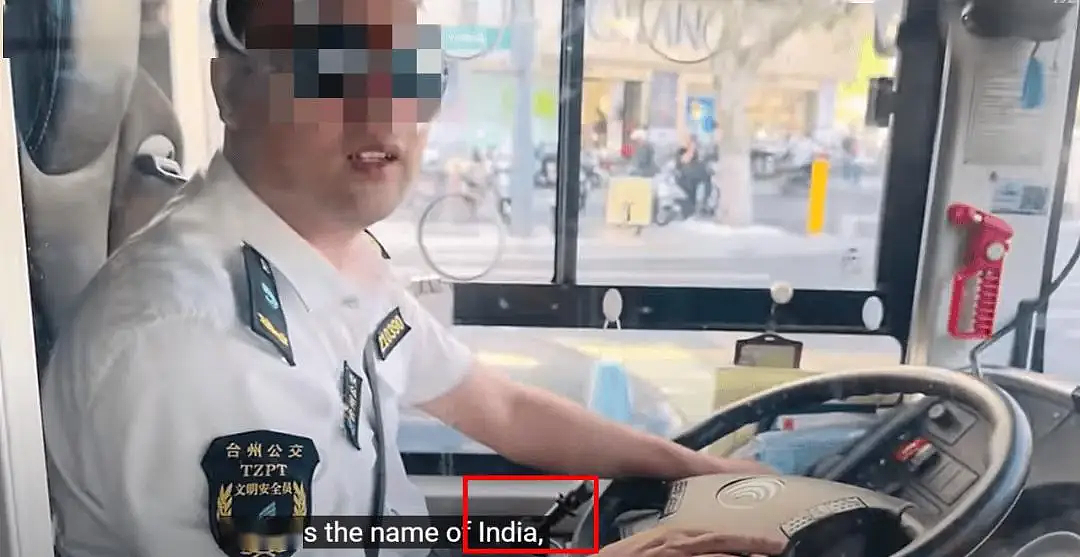 地狱之旅！印度网红来中国旅游，抱怨没人说英语+食物都不好吃？被网友群嘲...（组图） - 15
