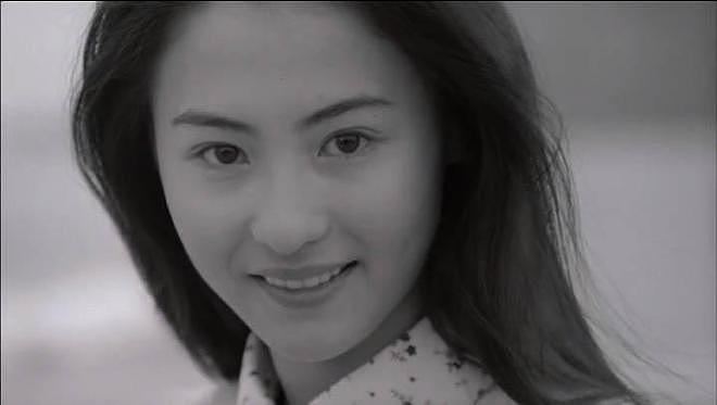 张柏芝逆生长：出道27年10部经典作品留下逆天颜值？哪个阶段最美（组图） - 15