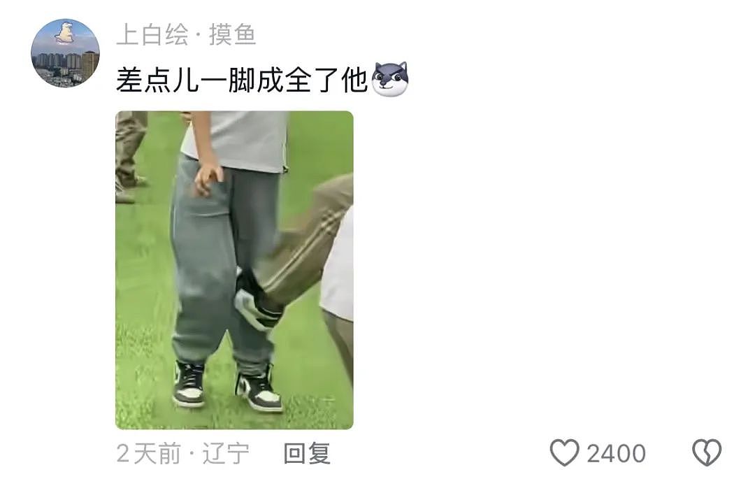 【爆笑】男明星和岛国小电影女主角幽会，对方还有男朋友？看到是她后，再多 5 个男朋友也合理...（组图） - 9