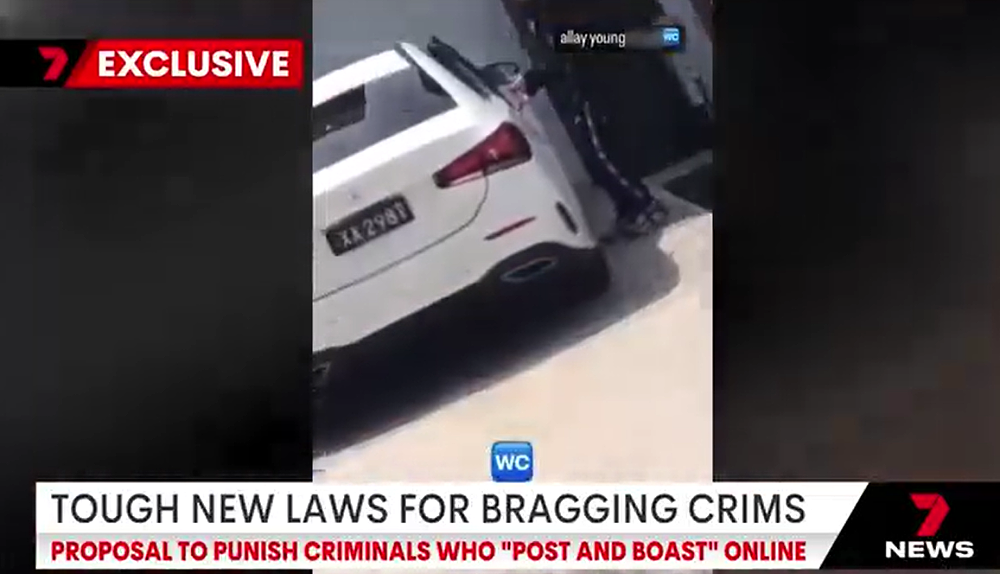 敢这样做，多关两年！维州政府再出重拳打击青少年犯罪！（组图） - 6