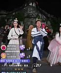 63岁马景涛直播时晕倒，后脑着地，现场慌做一团紧急关播（视频/组图）