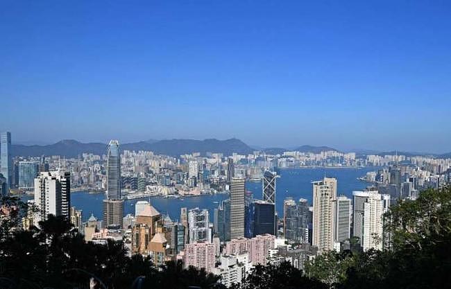 中美等多国入场，一场国际金融暗战，正悄然展开（组图） - 1