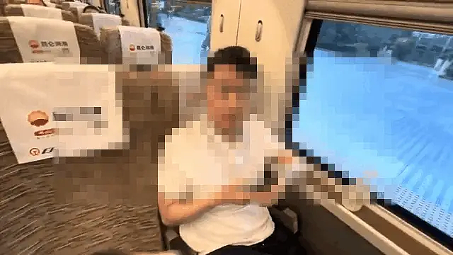 地狱之旅！印度网红来中国旅游，抱怨没人说英语+食物都不好吃？被网友群嘲...（组图） - 17