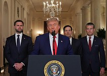 美国介入以伊战争！纽时：中东动荡令中国损失惨重，关键原因曝光（组图）