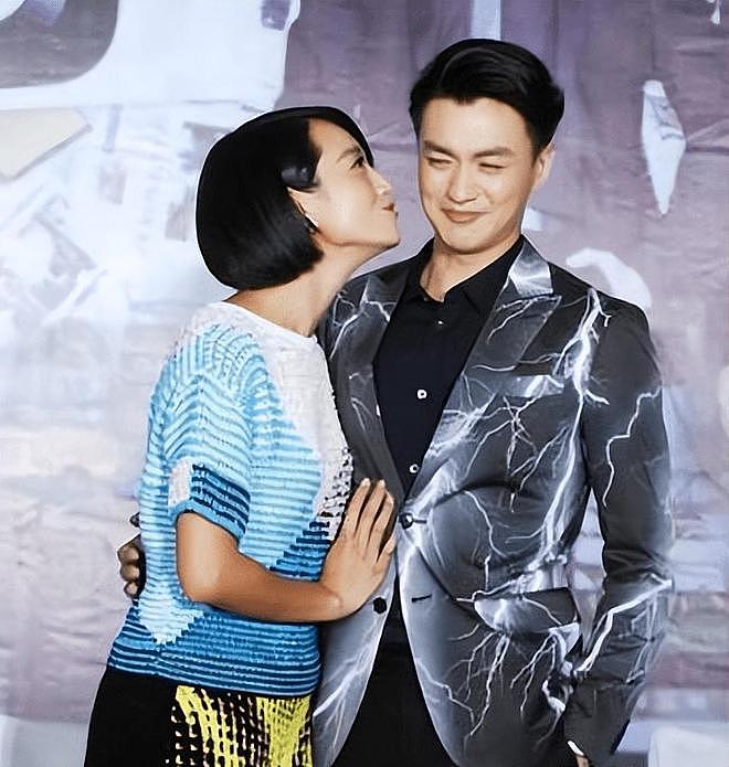 朱丹重男轻女引争议：娱乐圈那些拎不清的女星，偏见还是情商低？（组图） - 8