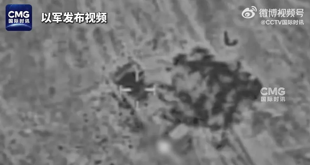 美国出动6架B-2轰炸机!以军总长:准备打持久战!美媒:哈梅内伊藏身地堡,已提名了接班人(组图) - 1