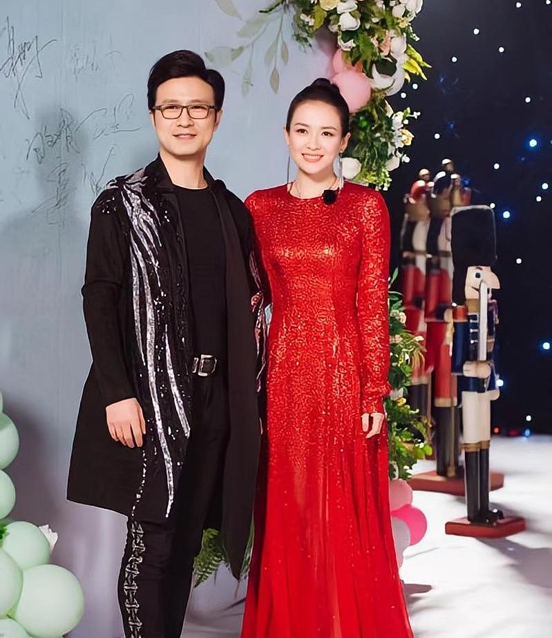 汪峰恋上53《孝庄秘史》女星？网：手法如复制追章子怡（组图） - 3