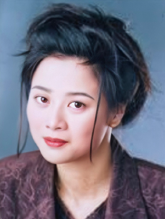 TVB女星转行做加拿大月嫂，从御用师奶变成带娃女神（组图） - 2