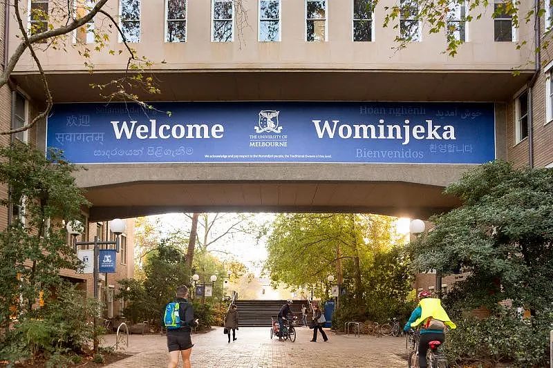 澳洲大学生全球最累?维州这几个大学专业毕业率不足一半!澳媒“每三名大学生中就有一人辍学“(组图) - 10