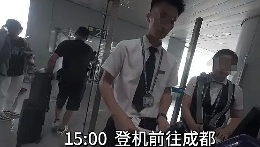 中国留学生打“飞的”去澳洲上学,下课就回国,每个月往返4次!网友:太壕了...(组图) - 3