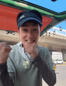 网上唯一不招人烦的“卖惨”,是这娱乐圈女神退圈摆摊(组图) - 21