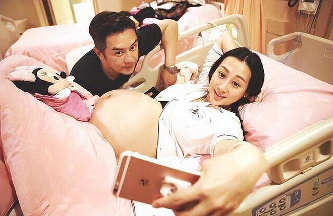 朱丹重男轻女引争议：娱乐圈那些拎不清的女星，偏见还是情商低？（组图） - 57