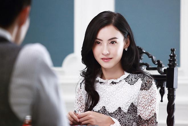 张柏芝逆生长：出道27年10部经典作品留下逆天颜值？哪个阶段最美（组图） - 41