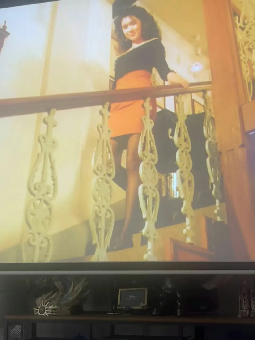 香港知名女星自曝遭非礼,被年轻演员摸胸,八年没谈恋爱至今未婚(组图) - 4