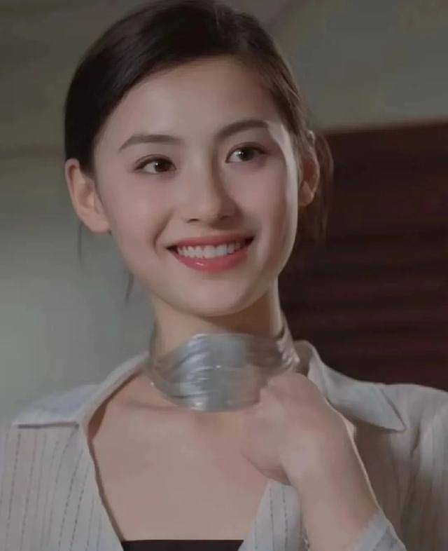 张柏芝逆生长：出道27年10部经典作品留下逆天颜值？哪个阶段最美（组图） - 12