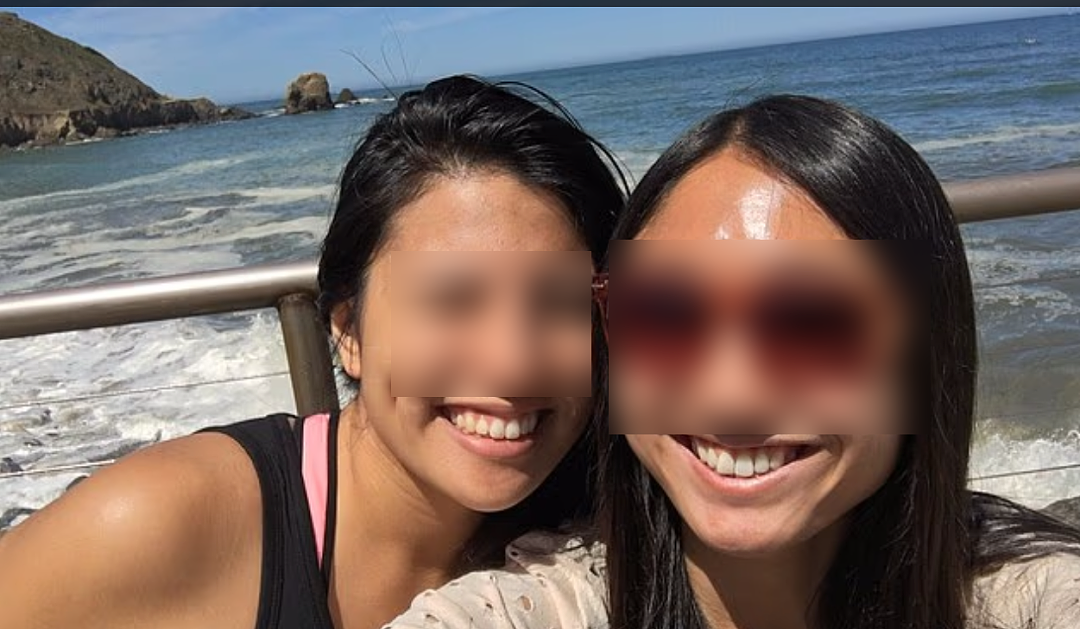 华裔女生35岁身家5亿美元，如今却被爆用公款送女友？她的回应炸出一堆猛料（组图） - 5