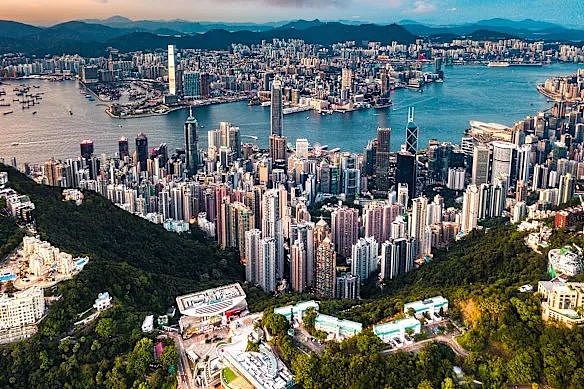 本周末，一条中国航线强势回归！澳洲客流暴增40%！（组图） - 1