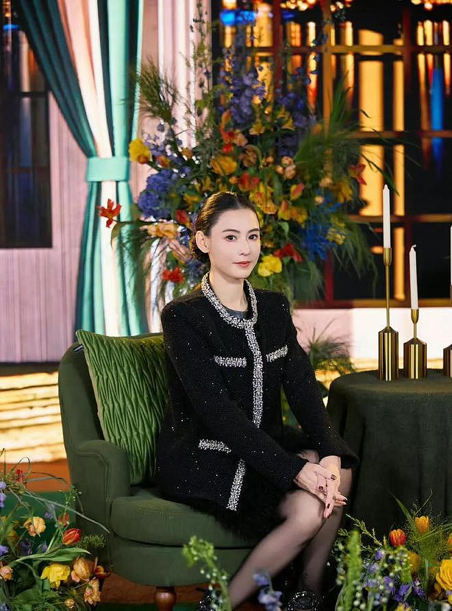 张柏芝逆生长：出道27年10部经典作品留下逆天颜值？哪个阶段最美（组图） - 49