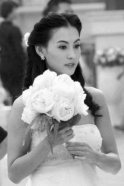 张柏芝逆生长：出道27年10部经典作品留下逆天颜值？哪个阶段最美（组图） - 33
