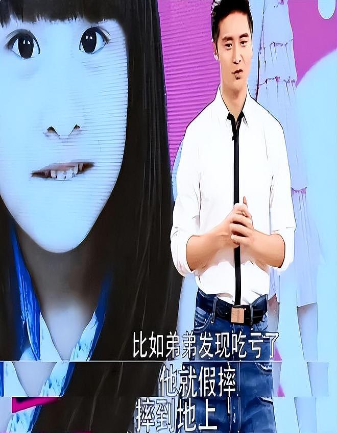 朱丹重男轻女引争议：娱乐圈那些拎不清的女星，偏见还是情商低？（组图） - 31