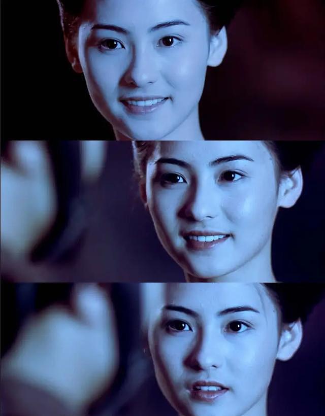张柏芝逆生长：出道27年10部经典作品留下逆天颜值？哪个阶段最美（组图） - 10