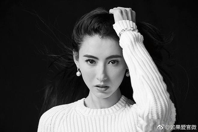 张柏芝逆生长：出道27年10部经典作品留下逆天颜值？哪个阶段最美（组图） - 43
