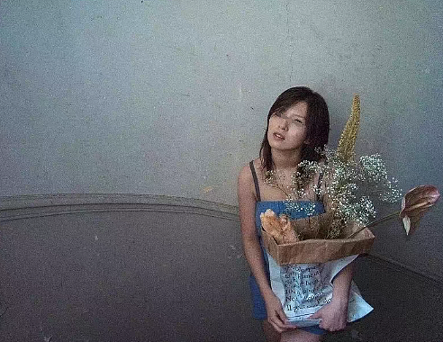 恭喜成功怀孕!奉子成婚老公无人知,被曝C夜消失多年!今成功爆火双喜临门(组图) - 13