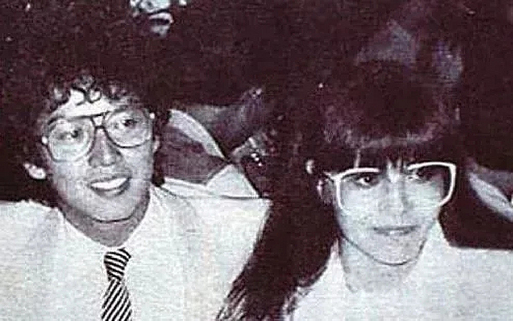 68岁尔冬升晒娃再惹争议：贵圈4位伪丁克男星，一个比一个离谱（组图） - 24