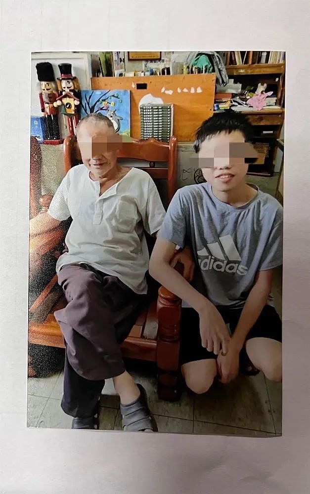 18岁高中生结婚2小时后就坠亡，顺藤摸出了一个身家5亿的乱伦大瓜（组图） - 9