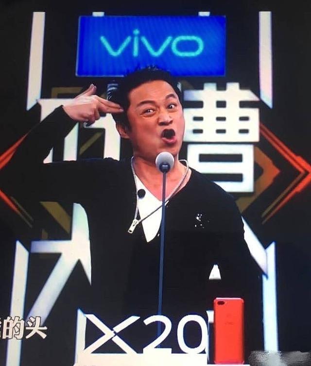 马景涛摔倒后报平安！63岁身体吃不消，低血糖恍惚了一下（组图） - 11