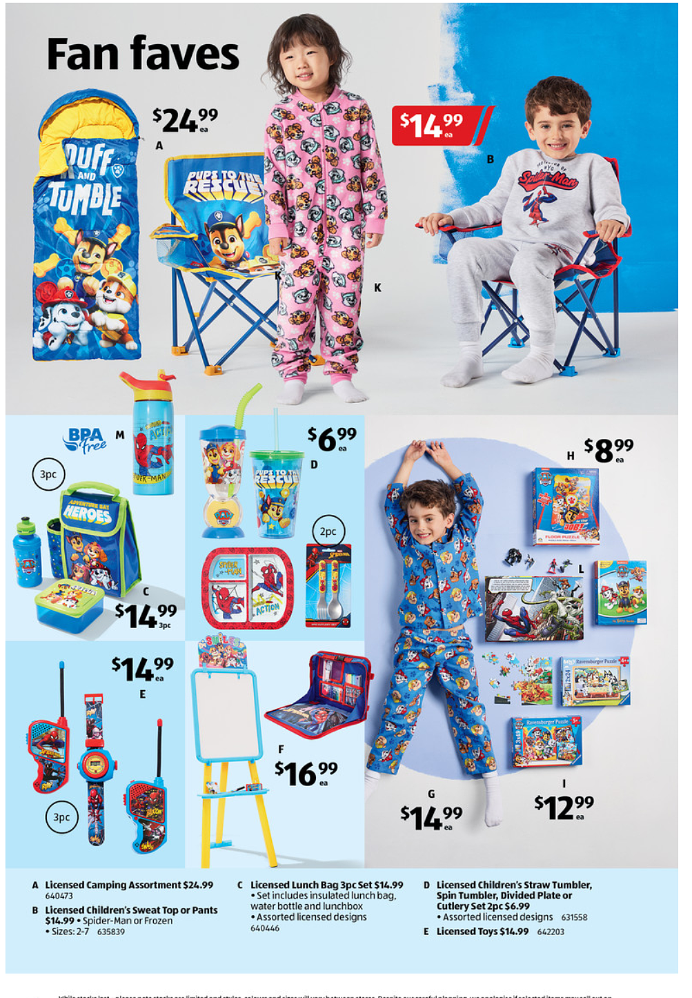 补充能量！【Aldi】6月25日起特价品及本期特价食品（组图） - 5