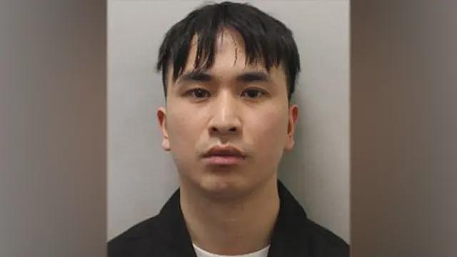 “最猖獗的性掠食者之一”  中国留英学生邹镇豪迷奸女性被判终身监禁（组图） - 2