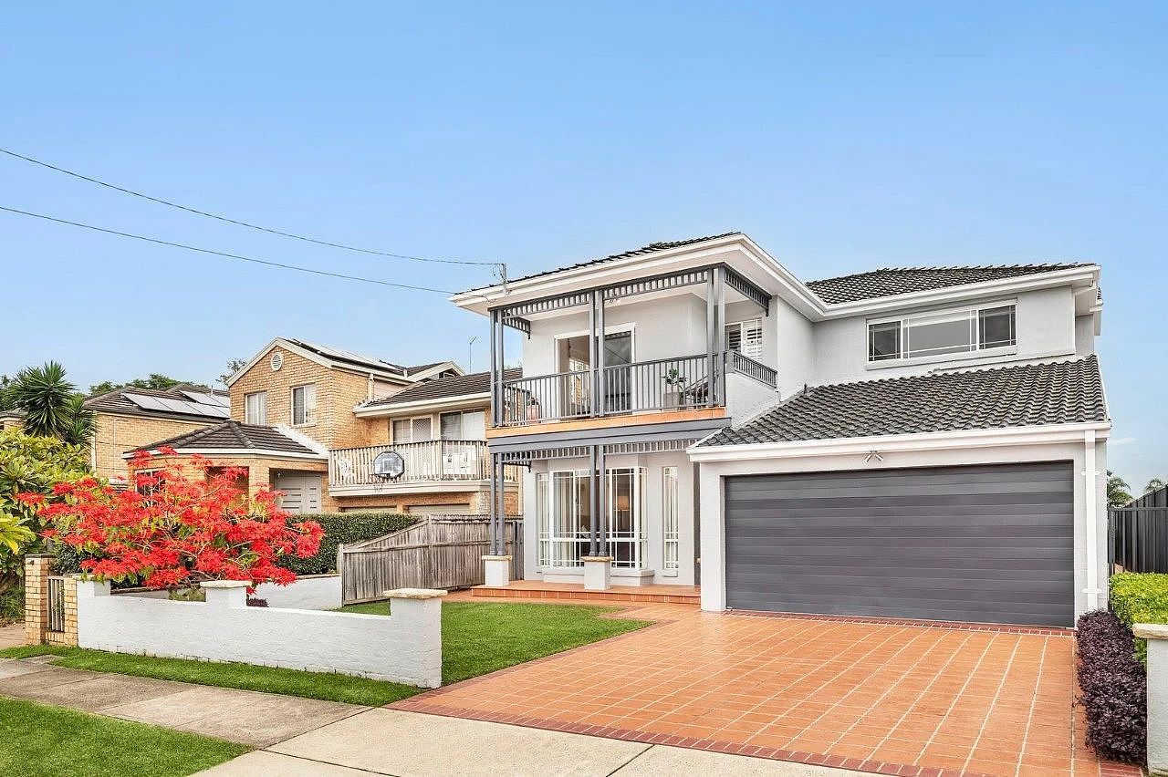 悉尼周末拍卖快报：下北岸Tennyson Point精美双层住宅以$405.1万成交！（组图） - 1