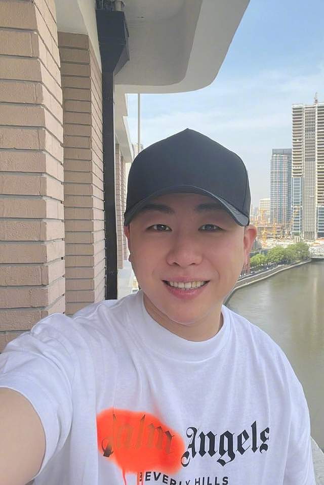 曝上海籍胡某某税务问题，网友实名公开举报，歌手胡彦斌疑似躺枪（组图） - 8