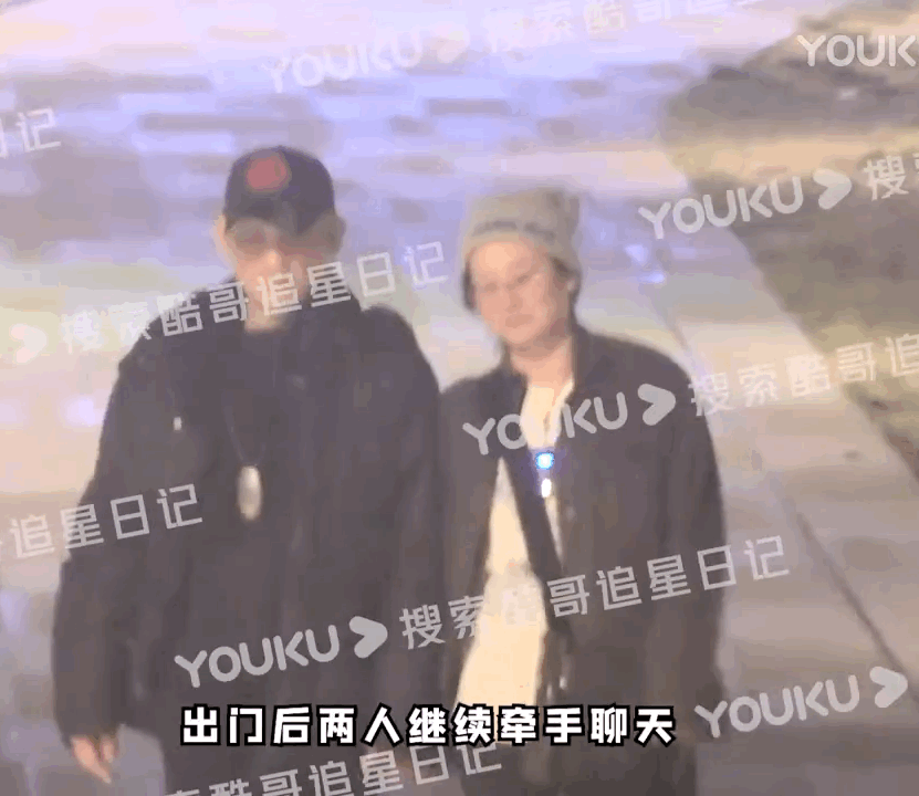 68岁尔冬升晒娃再惹争议：贵圈4位伪丁克男星，一个比一个离谱（组图） - 44