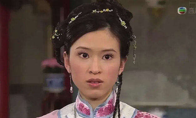 TVB女星转行做加拿大月嫂,从御用师奶变成带娃女神(组图) - 3