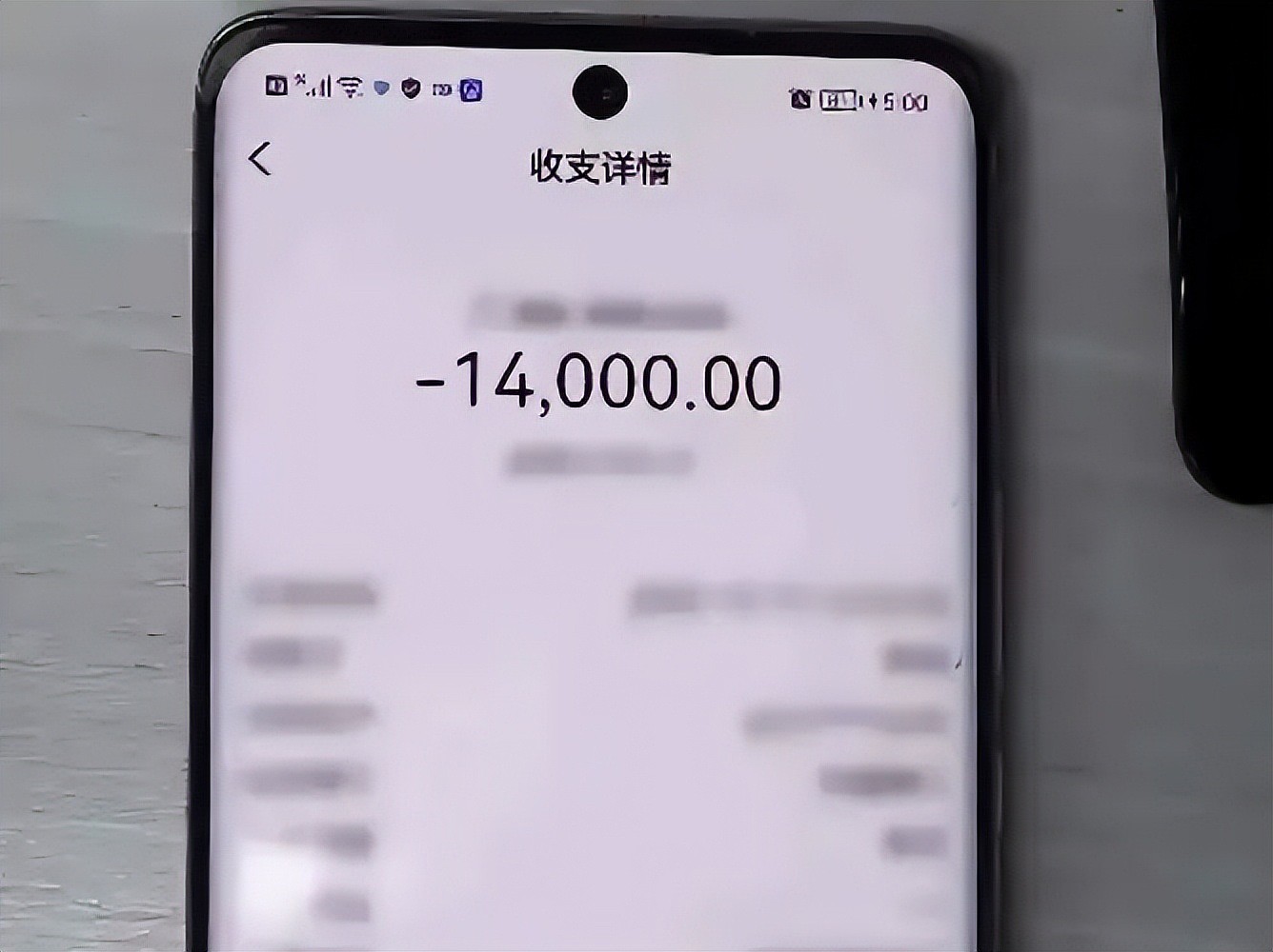 孩子突发重病,医生帮忙转院抢救及时!江西家长因2.8万路费转手控告医院引发热议!评论区炸锅(视频/组图) - 13