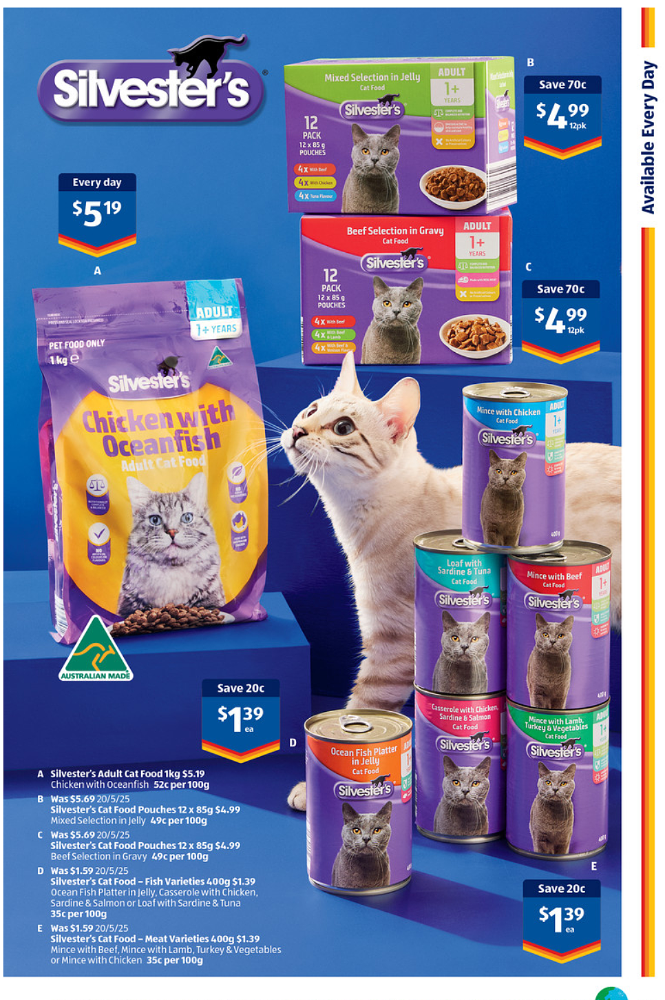 补充能量！【Aldi】6月25日起特价品及本期特价食品（组图） - 11