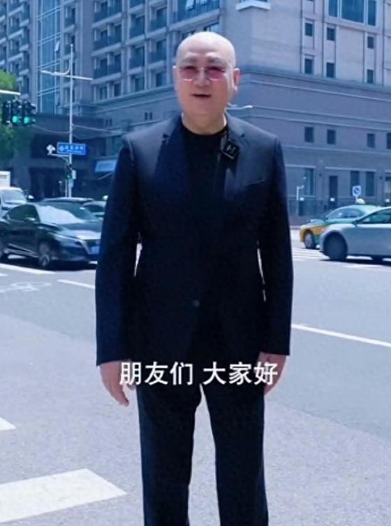 高考造假实锤、马景涛直播昏倒、唐僧卖房套现，娱乐圈风波不断（组图） - 19