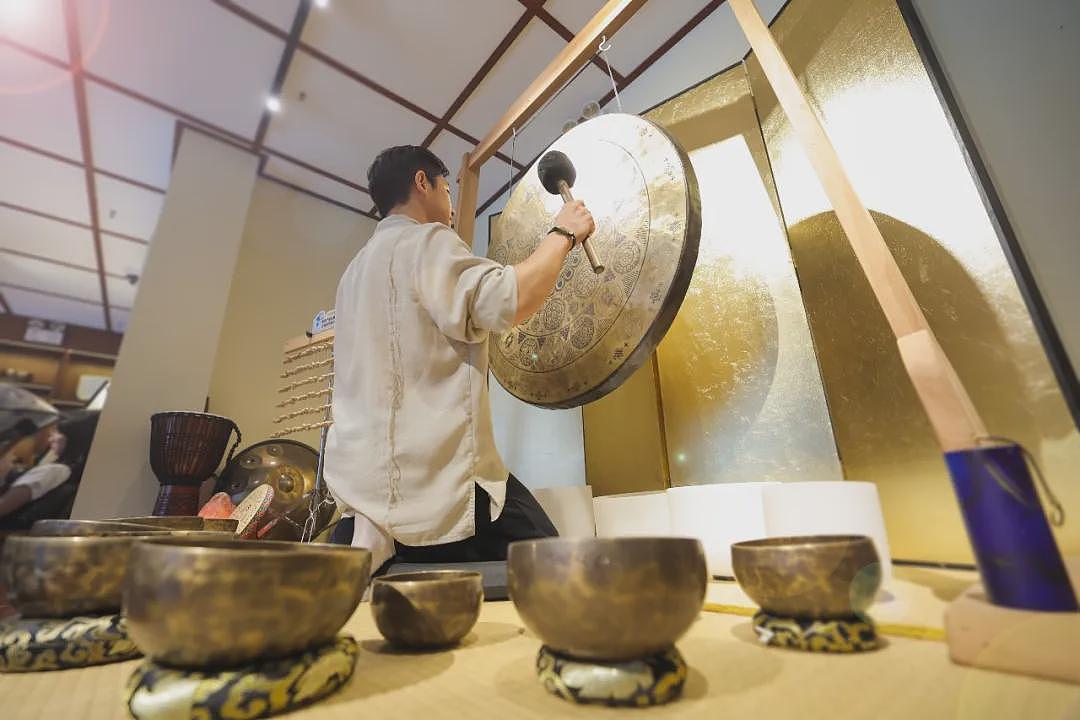 21岁成奥运冠军，22岁做演员，37岁创业：她的平衡之道（组图） - 14