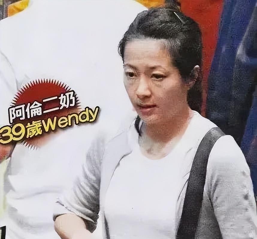 68岁尔冬升晒娃再惹争议：贵圈4位伪丁克男星，一个比一个离谱（组图） - 25