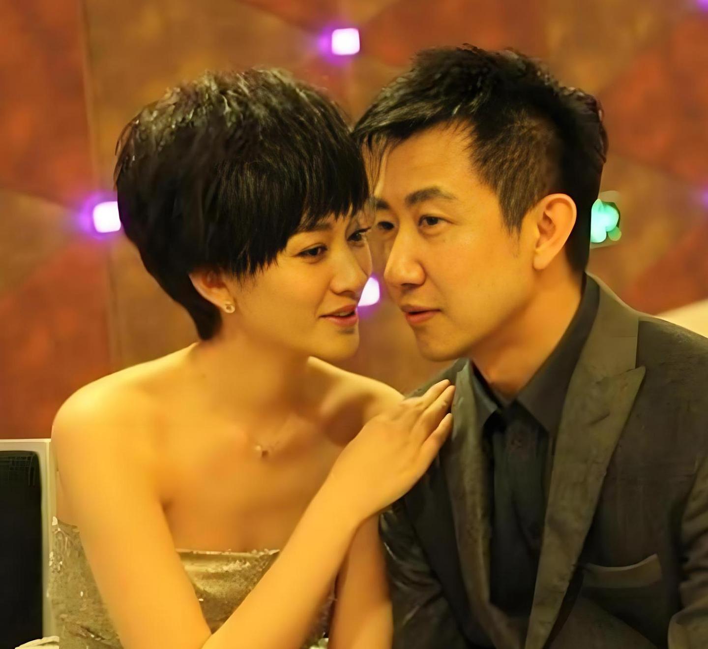 借梅婷上位，为李小冉挨刀，素人导演“泡妞记”（组图） - 17